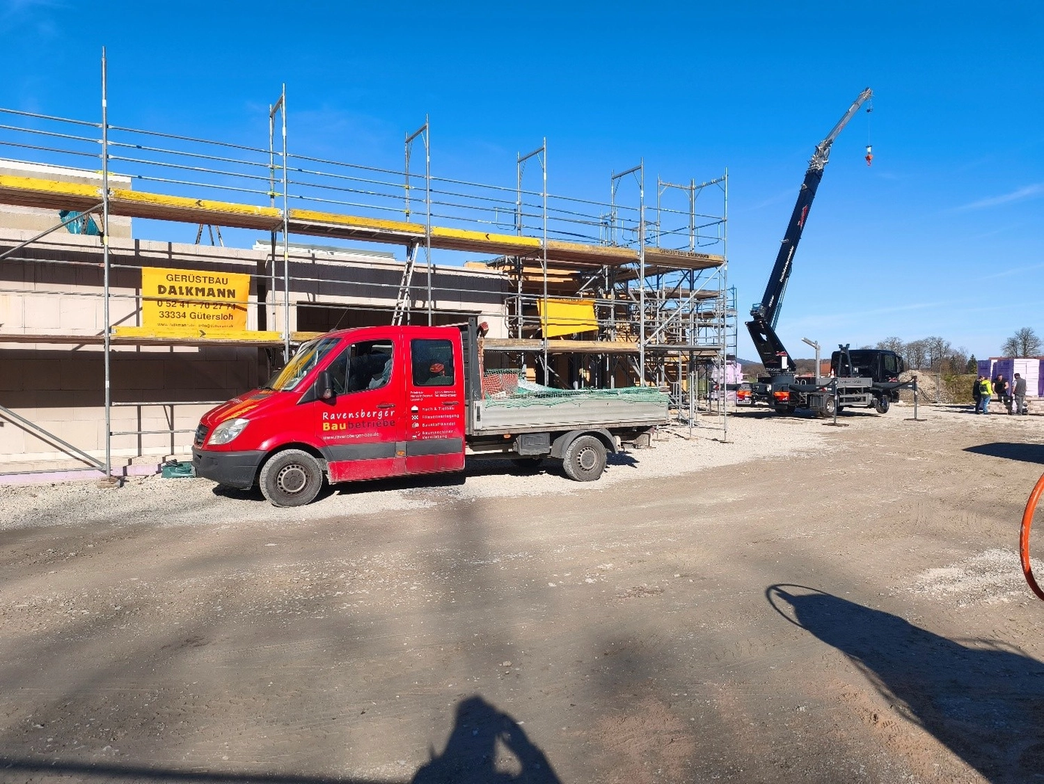 ITM Ingenieurgemeinschaft TGA – Ingenieurbüro – Sanitär