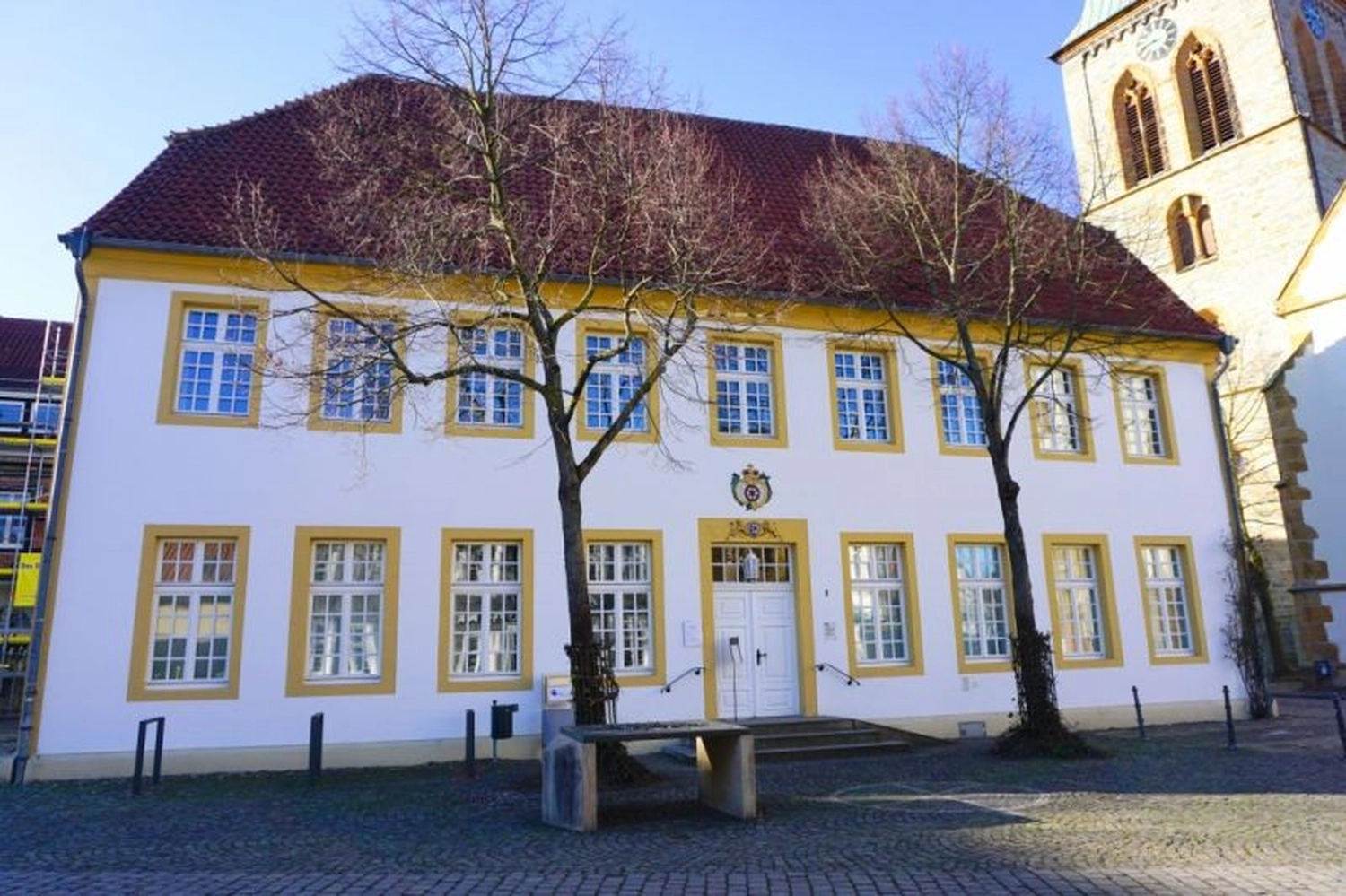 ITM Ingenieurgemeinschaft TGA – Ingenieurbüro – Netzwerktechnik