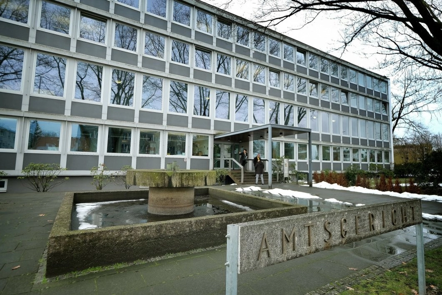 ITM Ingenieurgemeinschaft TGA – Ingenieurbüro – Blitzschutz- und Erdungsanlagen