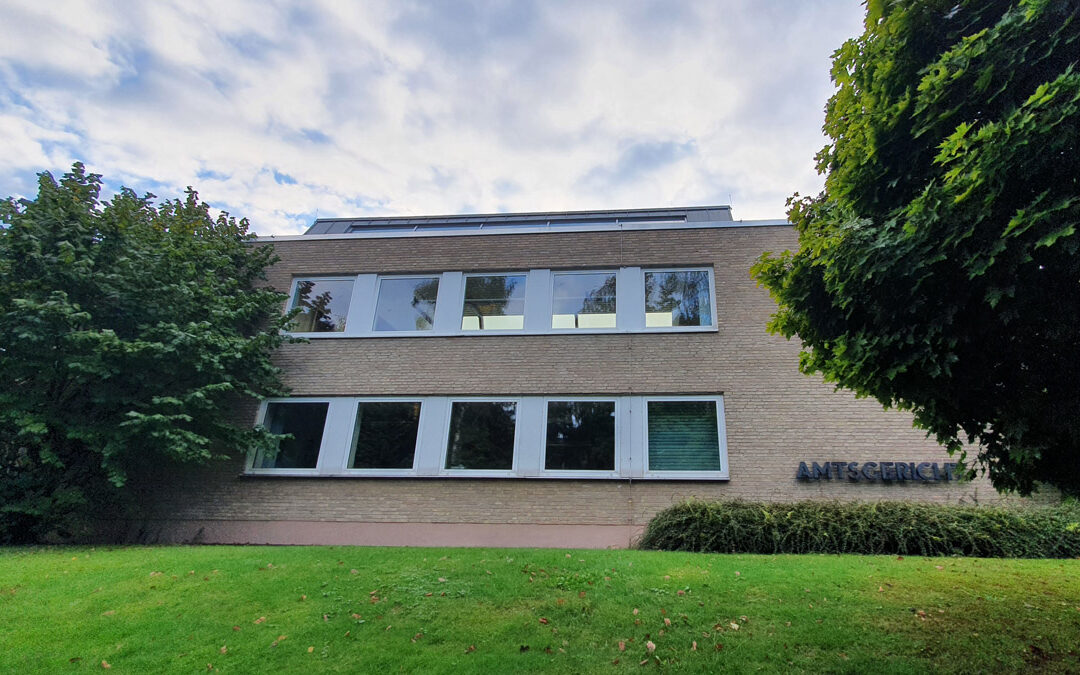 Amtsgericht Delbrück