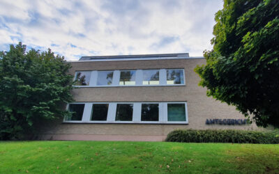 Amtsgericht Delbrück